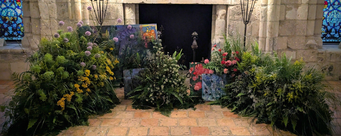 Flora in Winter 2026